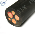 Directly sell Professional design industrial n2xsy underwater power cable
